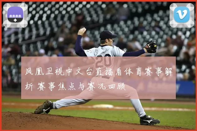 凤凰卫视中文台直播看体育赛事解析 赛事焦点与赛况回顾