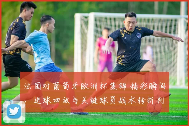 法国对葡萄牙欧洲杯集锦 精彩瞬间、进球回放与关键球员战术转折判罚